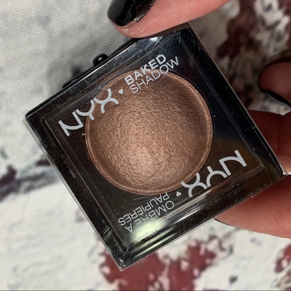 NYX Other - 🆕 NYX Baked Eyeshadow - SHIRA